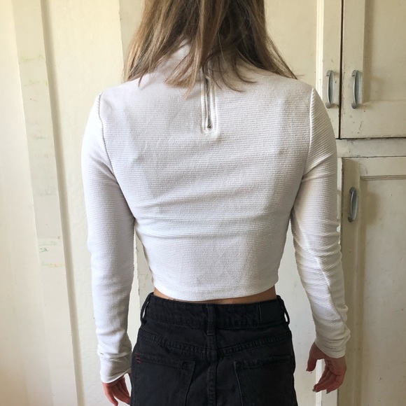 Misguide petite US size 2 amazing red Pants - Picture 2 of 3